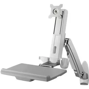 VESA Mounting Kit SCHROFF 25630-184 adjustable arm for LCD displays up to 24 inch