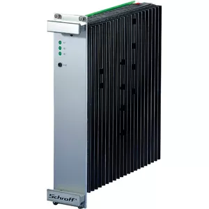 AC/DC Regulator SCHROFF Triple 150W 224W - industrial power module, model 13100205