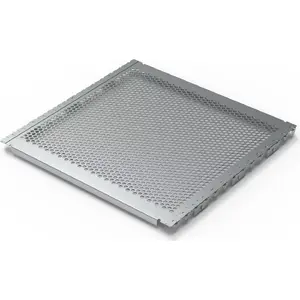 SCHROFF Technical X-Cover EMC 84TE 355T (MPN 24560054) — single-piece equipment cover