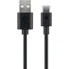 USB kabelis Goobay 59124 Photo 2
