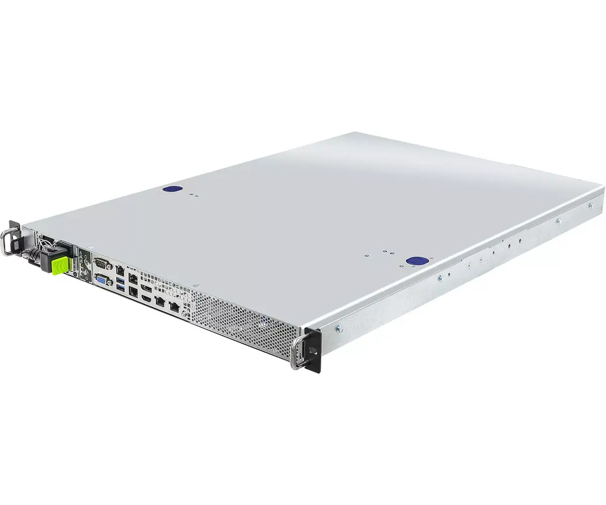Компьютерный корпус Asrock 1U1G-W680/2L2T Photo 2