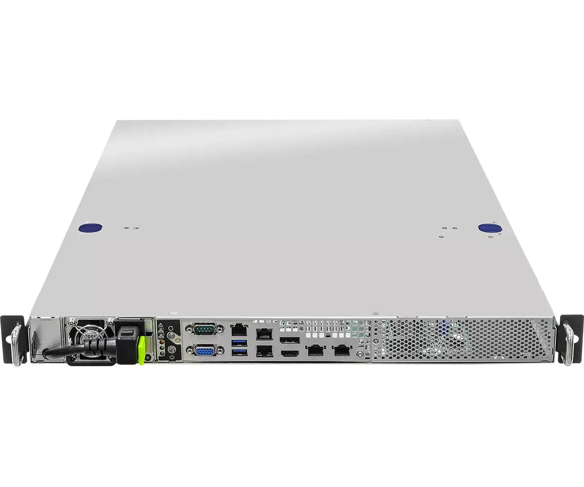 Компьютерный корпус Asrock 1U1G-W680/2L2T Photo 4