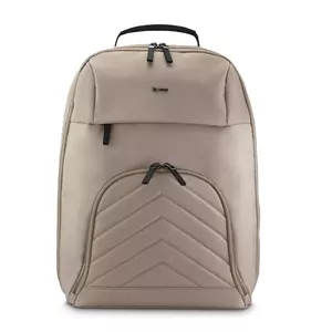 Mugursoma Hama 00222046 Bežs Pārstrādāts poliesters Unisex 420x135x380mm