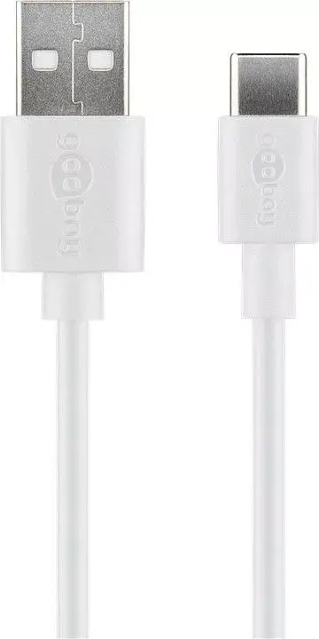 USB kabelis Goobay 59130 Photo 2