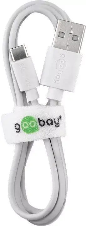 USB kabelis Goobay 59130 Photo 4