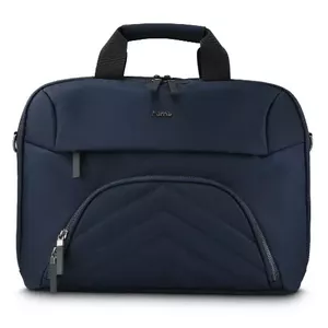 Сумка-топлоадер Hama Premium Lightweight 41.1 см Синяя 2 передних кармана