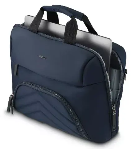Сумка-топлоадер Hama Premium Lightweight 41.1 см Photo 5