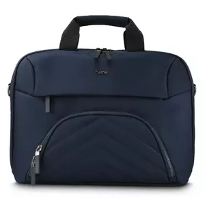Сумка для ноутбука Hama Premium Lightweight 35.8 см 14.1 дюйма синяя