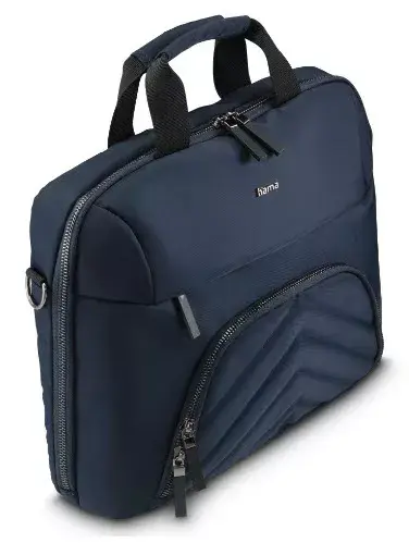 Сумка для ноутбука Hama Premium Lightweight 35.8 см 14.1 дюйма Photo 3
