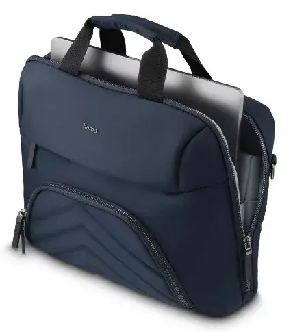 Сумка для ноутбука Hama Premium Lightweight 35.8 см 14.1 дюйма Photo 5