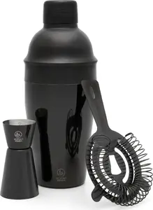 Bāra komplekts Leopold Vienna LV233026, 3 daļas, tilpums 500 ml