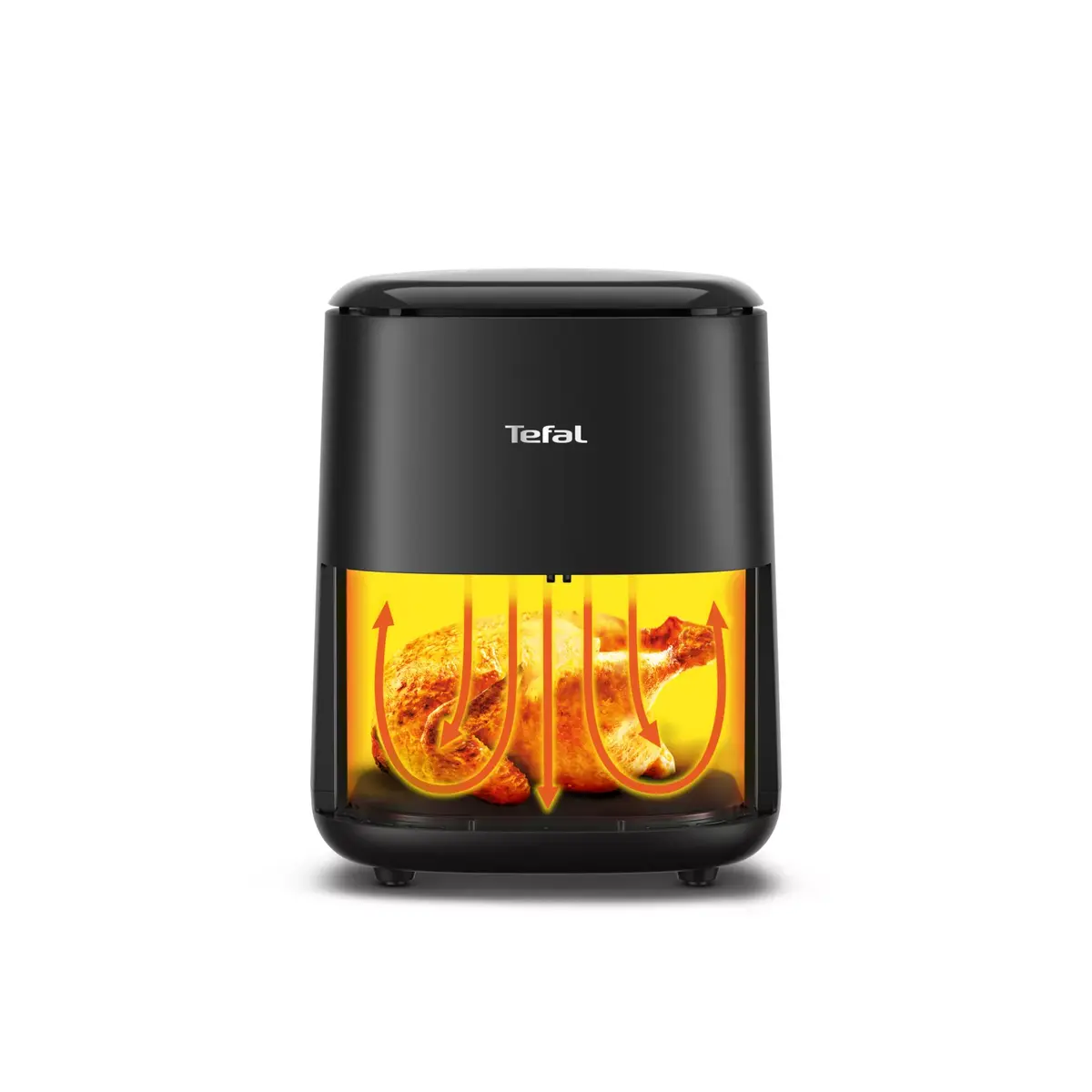 Tefal Easy Fry EY145810 аэрогриль 3 л Photo 5
