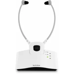 Austiņas TechniSat StereoMan ISI 3
