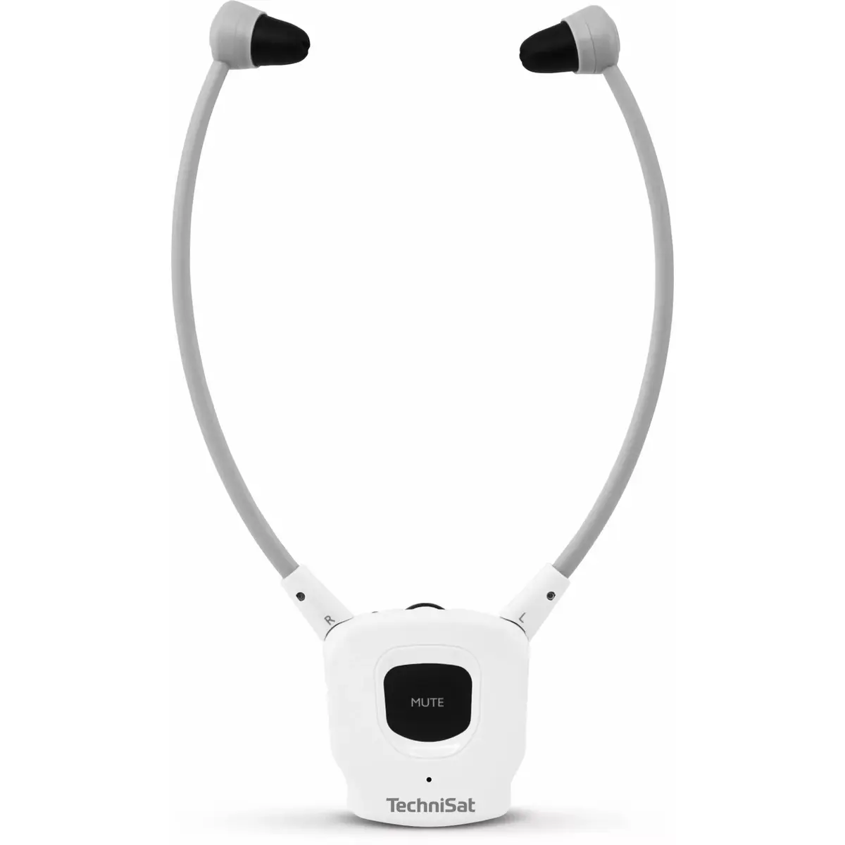 Наушники TechniSat StereoMan ISI 3 Photo 2