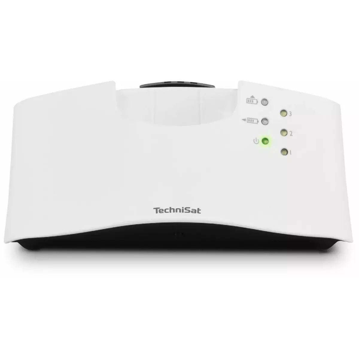 Наушники TechniSat StereoMan ISI 3 Photo 3