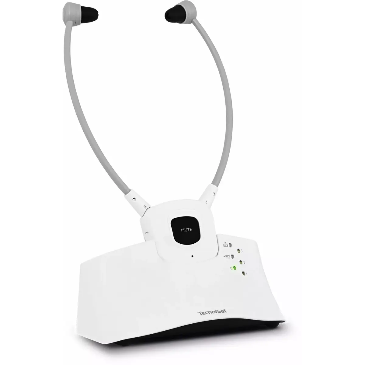 Наушники TechniSat StereoMan ISI 3 Photo 4