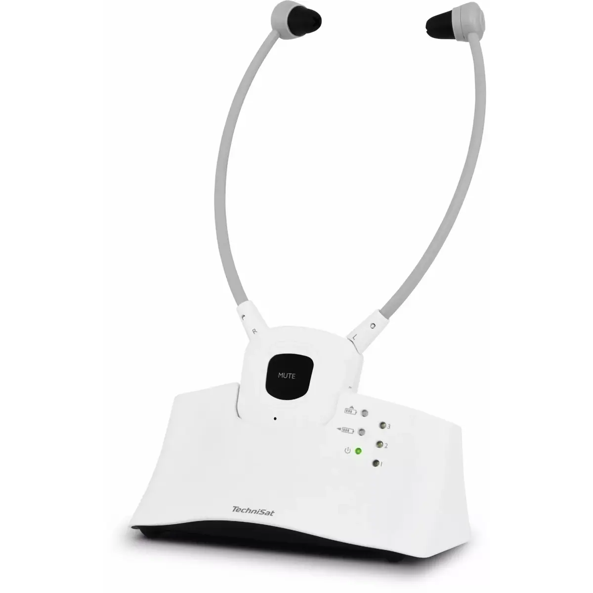 Наушники TechniSat StereoMan ISI 3 Photo 6
