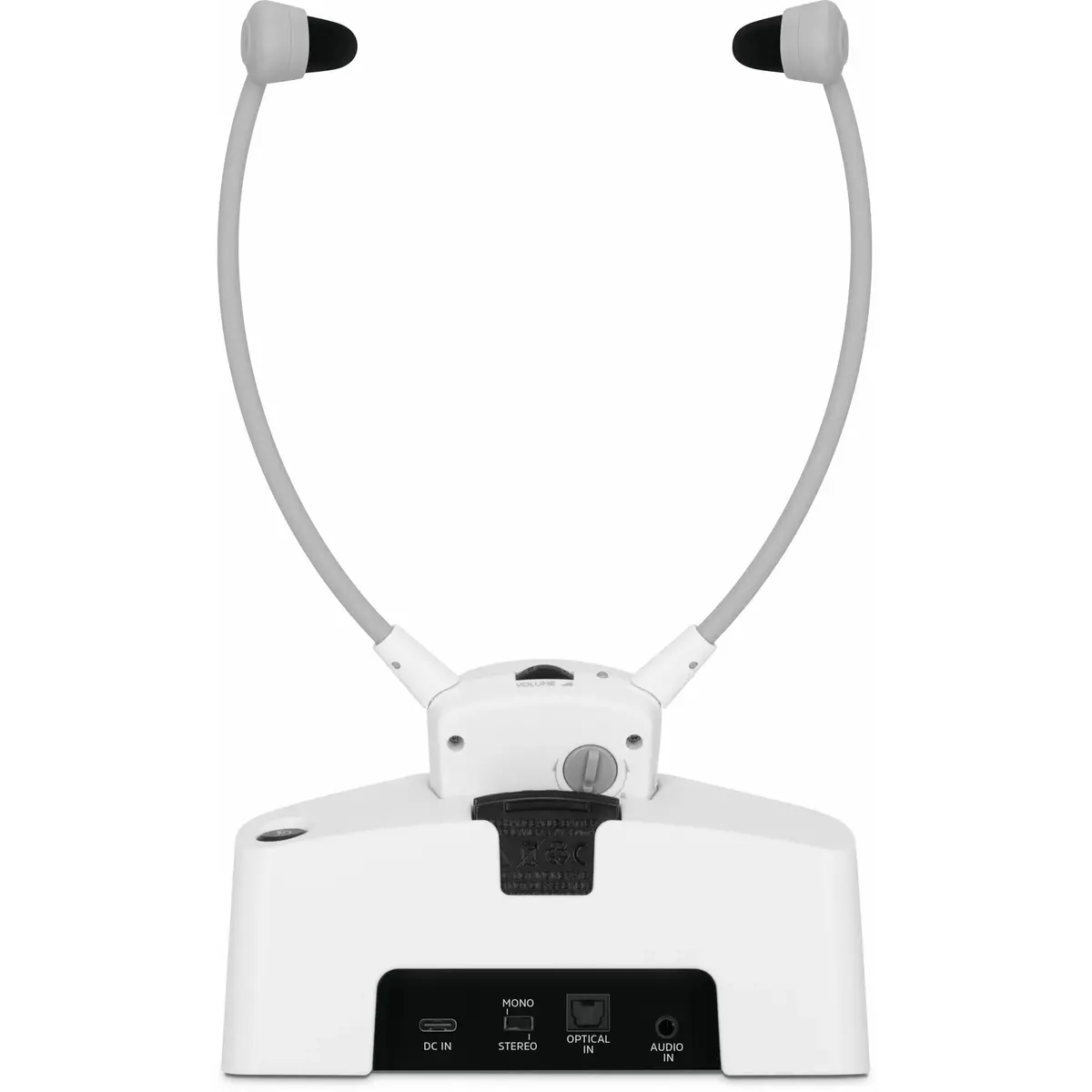 Наушники TechniSat StereoMan ISI 3 Photo 8