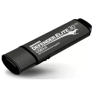 USB Flash Drive Kanguru 64GB USB Type-A 3.2 Gen 1 KDFE30-64G