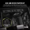 Ventilators Corsair iCUE LINK RX120 Photo 2