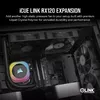 Ventilators Corsair iCUE LINK RX120 Photo 2