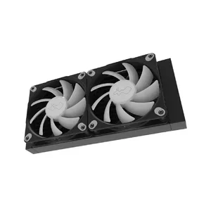 Liquid cooling kit In Win NR24 12 cm 600-1800 RPM 82.96 CFM