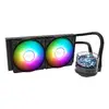 Liquid cooling kit In Win NR24 Photo 3
