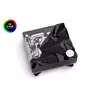 EK Water Blocks EK-Quantum Velocity Edge D-RGB water block Photo 3