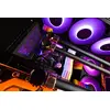 EK Water Blocks EK-Quantum Velocity Edge D-RGB water block Photo 6