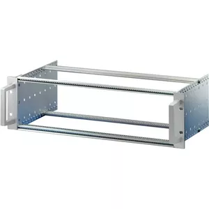 Rack mount enclosure SCHROFF BGTR H M.GR.6HE 84TE 355T KD — 6U, 84 TE, depth 355 mm