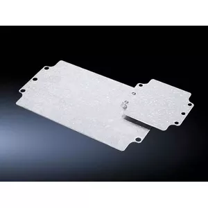 Enclosure frame Rittal GA 9118.700, grey, 314 × 214 mm, single-piece