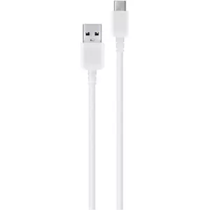 USB to USB-C Cable Samsung EPDN930CWE — 1 m, data sync and charging