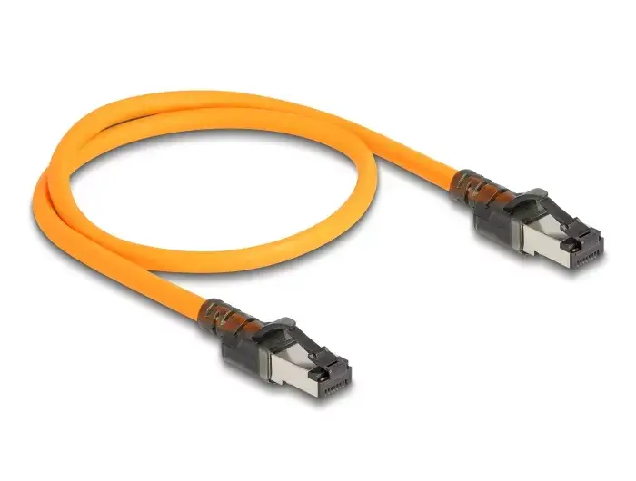 Сетевой кабель DeLOCK RJ45 80408 Photo 2