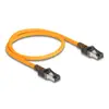 Network Cable DeLOCK RJ45 Self Tracing Photo 2
