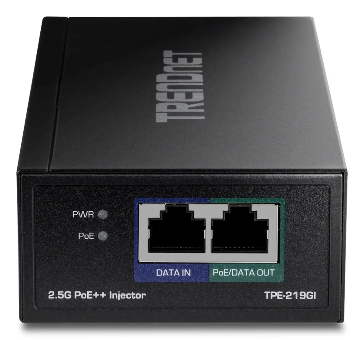 PoE адаптер Trendnet TPE-219GI Photo 2