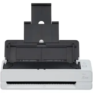 ADF Scanner Ricoh fi-800R 600 x 600 DPI A4 Black White