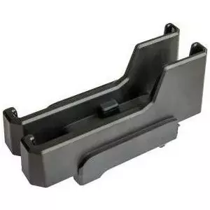 Зарядное устройство аккумуляторов Zebra SAC-ET6X-2SCHG-01 2-слотовое, совместимо с устройствами Zebra