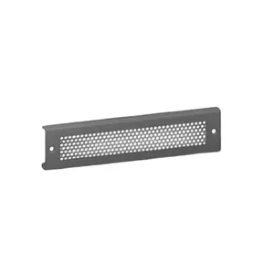 Rittal 8660.090 rack accessory Trim panel