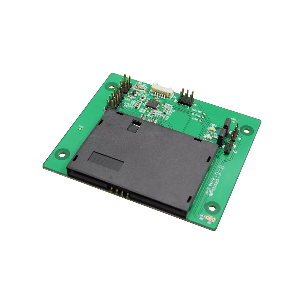 Saskarnes adapteris ACTIS ACM39U-Y3 Photo 3