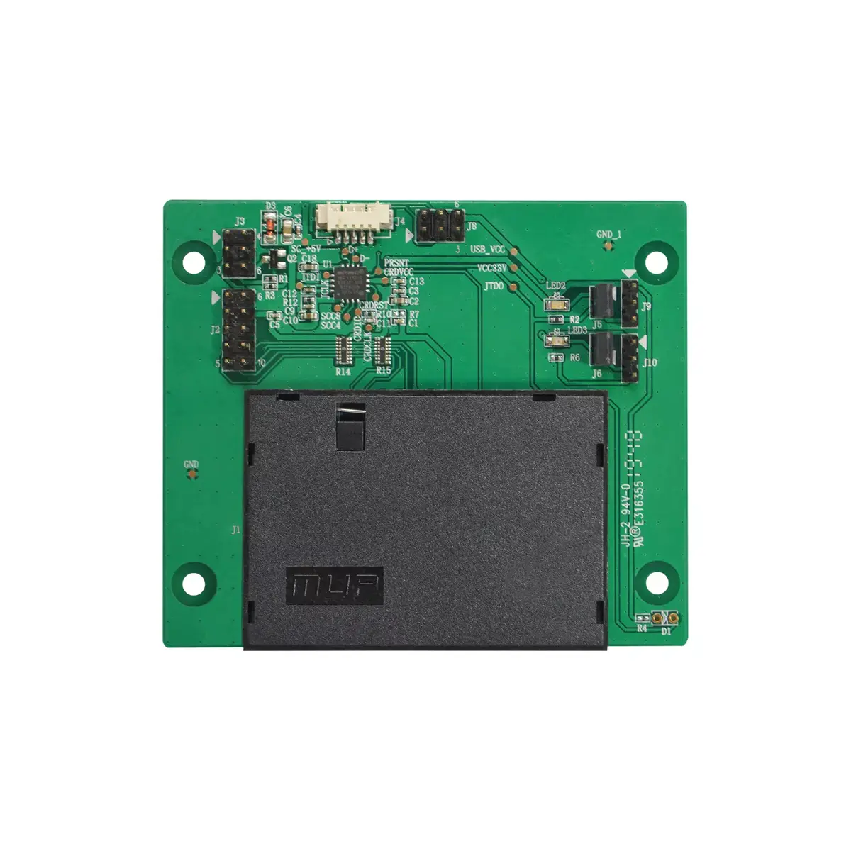 Saskarnes adapteris ACTIS ACM39U-Y3 Photo 4