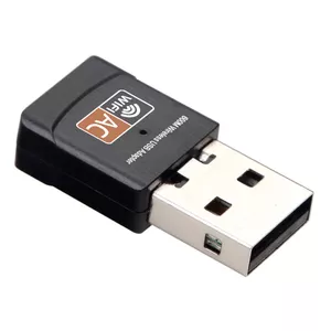 WIFI dongle Kindermann KLICK & SHOW K-40 Miracast compact design