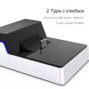 Док-станция CP IWPS5-BK для PS5 DualSense Photo 6