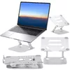 Springos HA4005 laptop cooling stand Photo 4