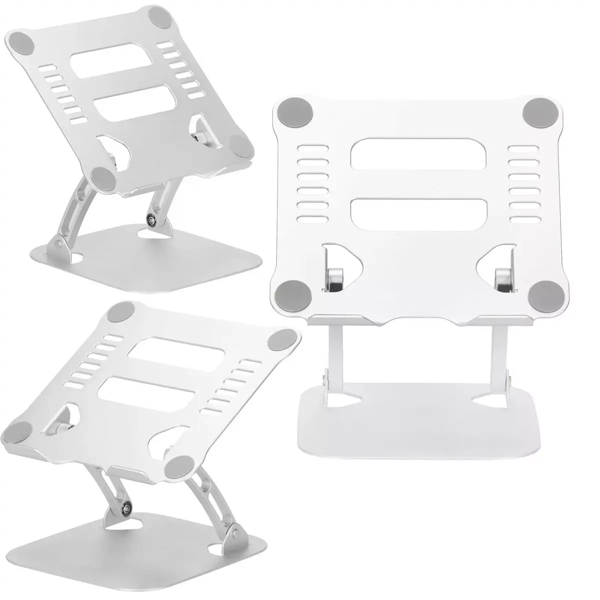 Springos HA4005 laptop cooling stand Photo 5