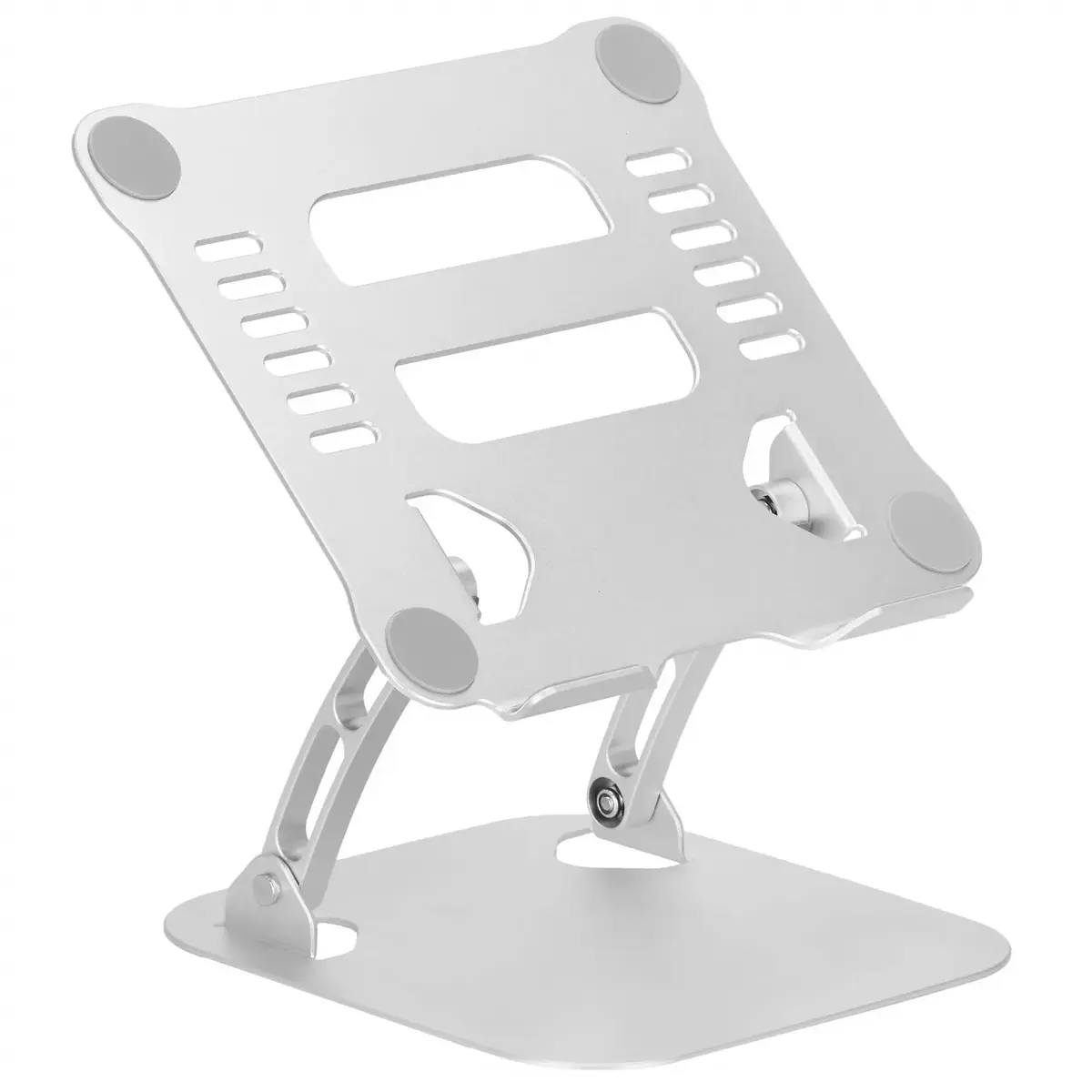 Springos HA4005 laptop cooling stand Photo 10
