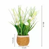 Artificial decorative flower Springos HA7427 Photo 2