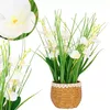 Artificial decorative flower Springos HA7427 Photo 4