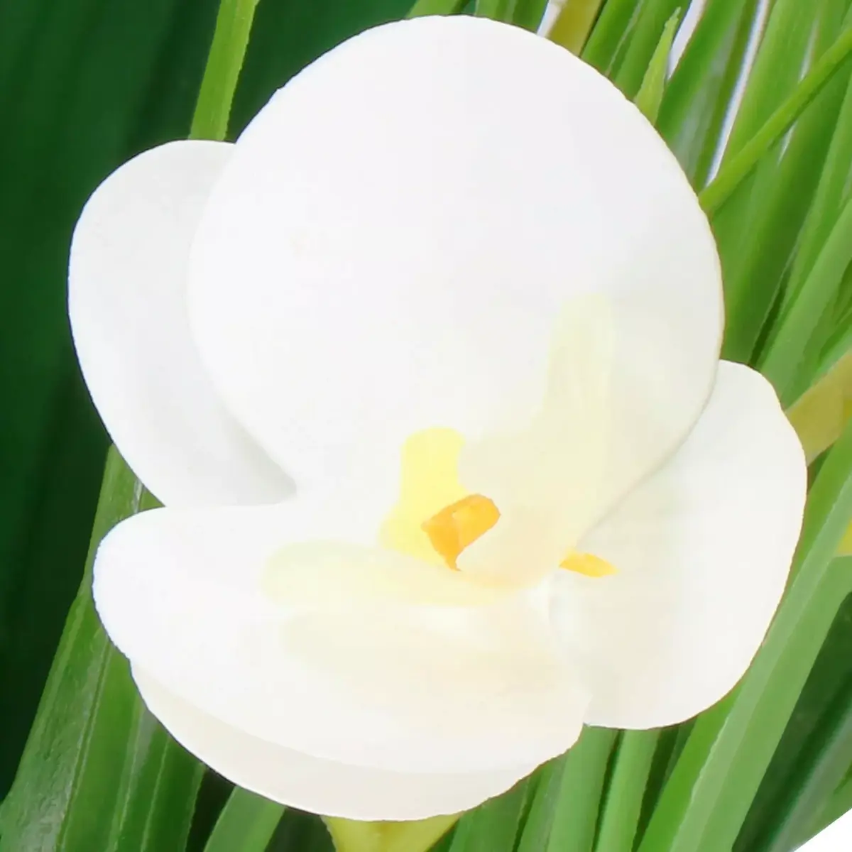 Artificial decorative flower Springos HA7427 Photo 5
