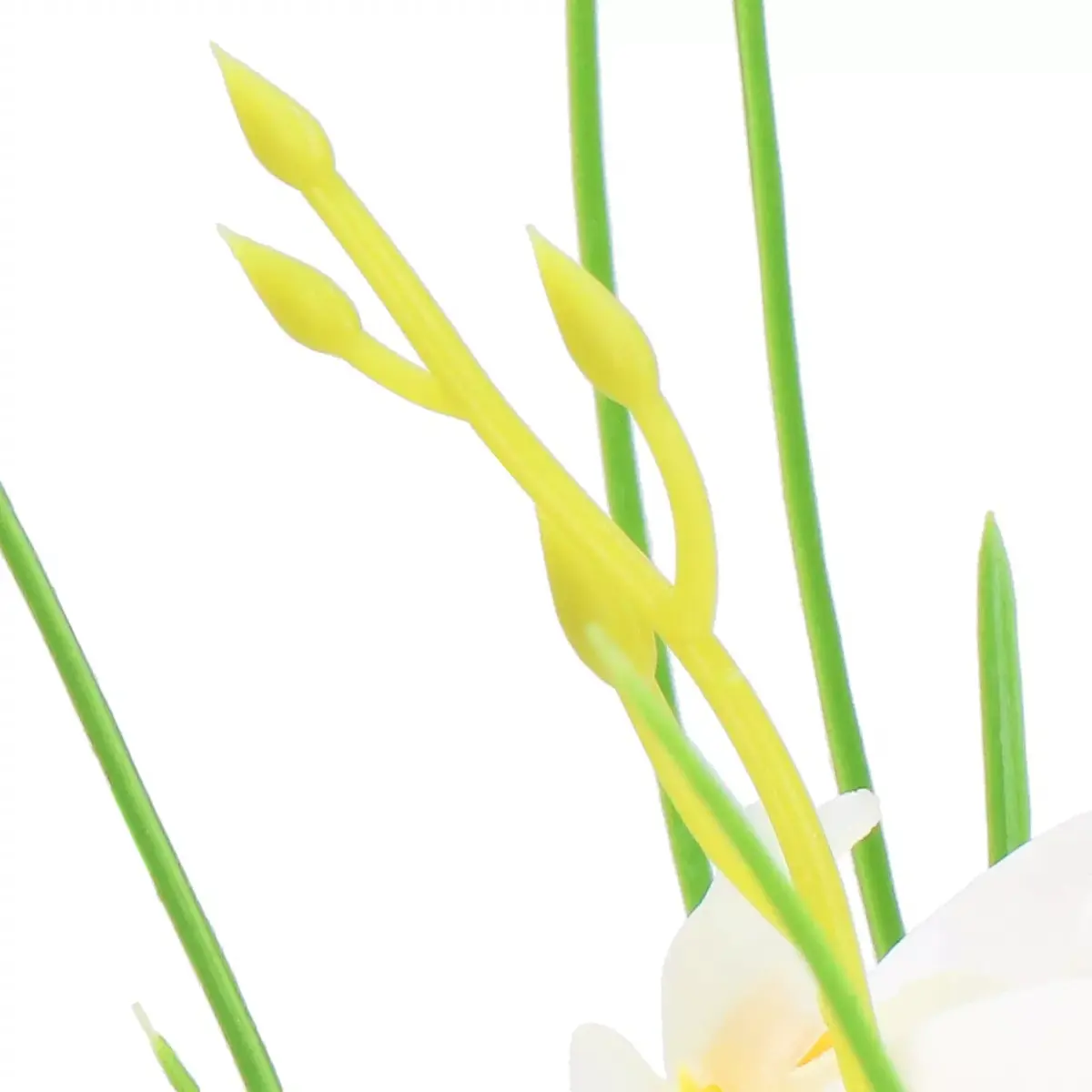 Artificial decorative flower Springos HA7427 Photo 6