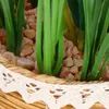Artificial decorative flower Springos HA7427 Photo 7
